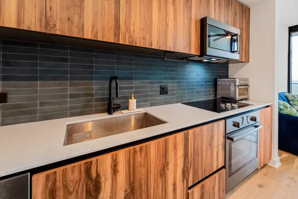 $3,100 | 84 North East Avenue, Unit 3708, Austin, TX 78701