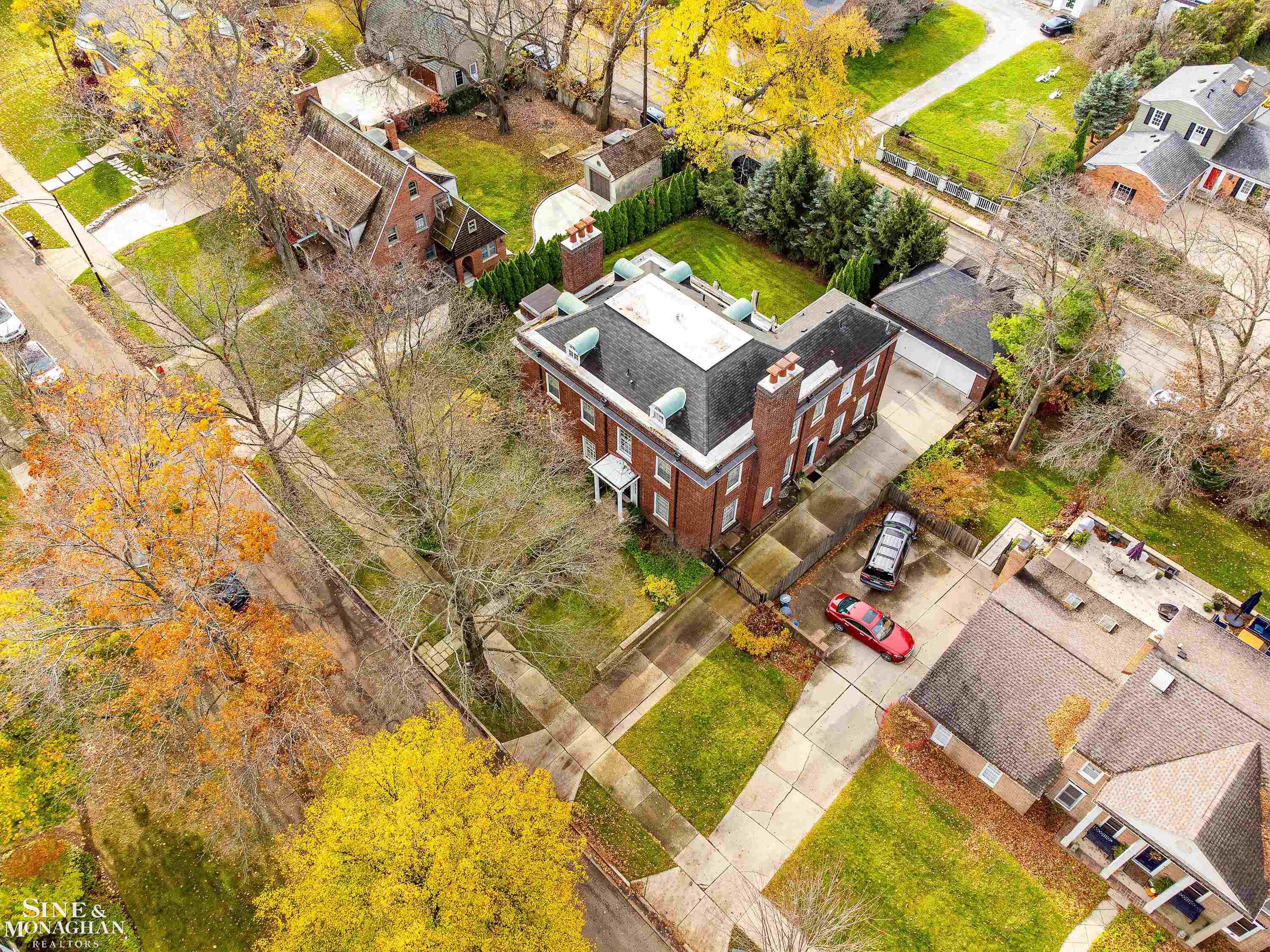 31 Beverly Road Grosse Pointe Farms, MI 48236 - Photo 94 of 97