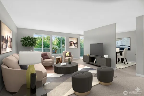 $555,750 | 1020 5th Avenue South, Unit 2, Edmonds, WA 98020