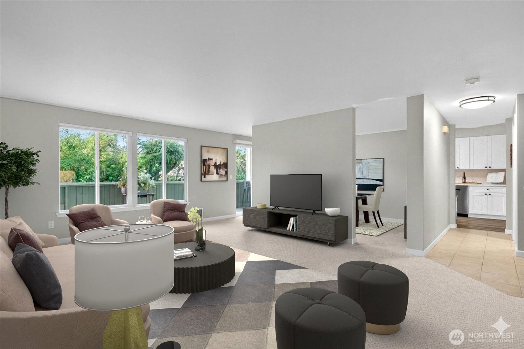 1020 5th Avenue South, Unit 2 Edmonds, WA 98020 - Photo 11 of 31