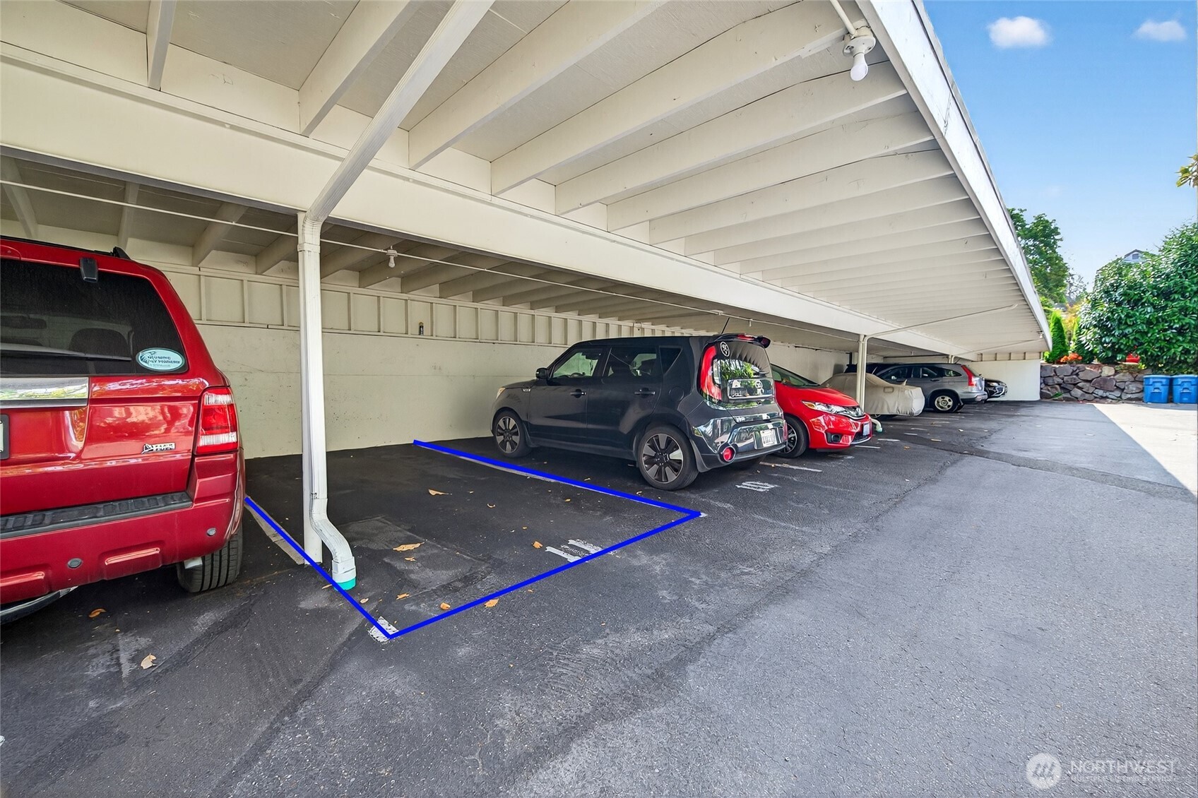 1020 5th Avenue South, Unit 2 Edmonds, WA 98020 - Photo 27 of 31