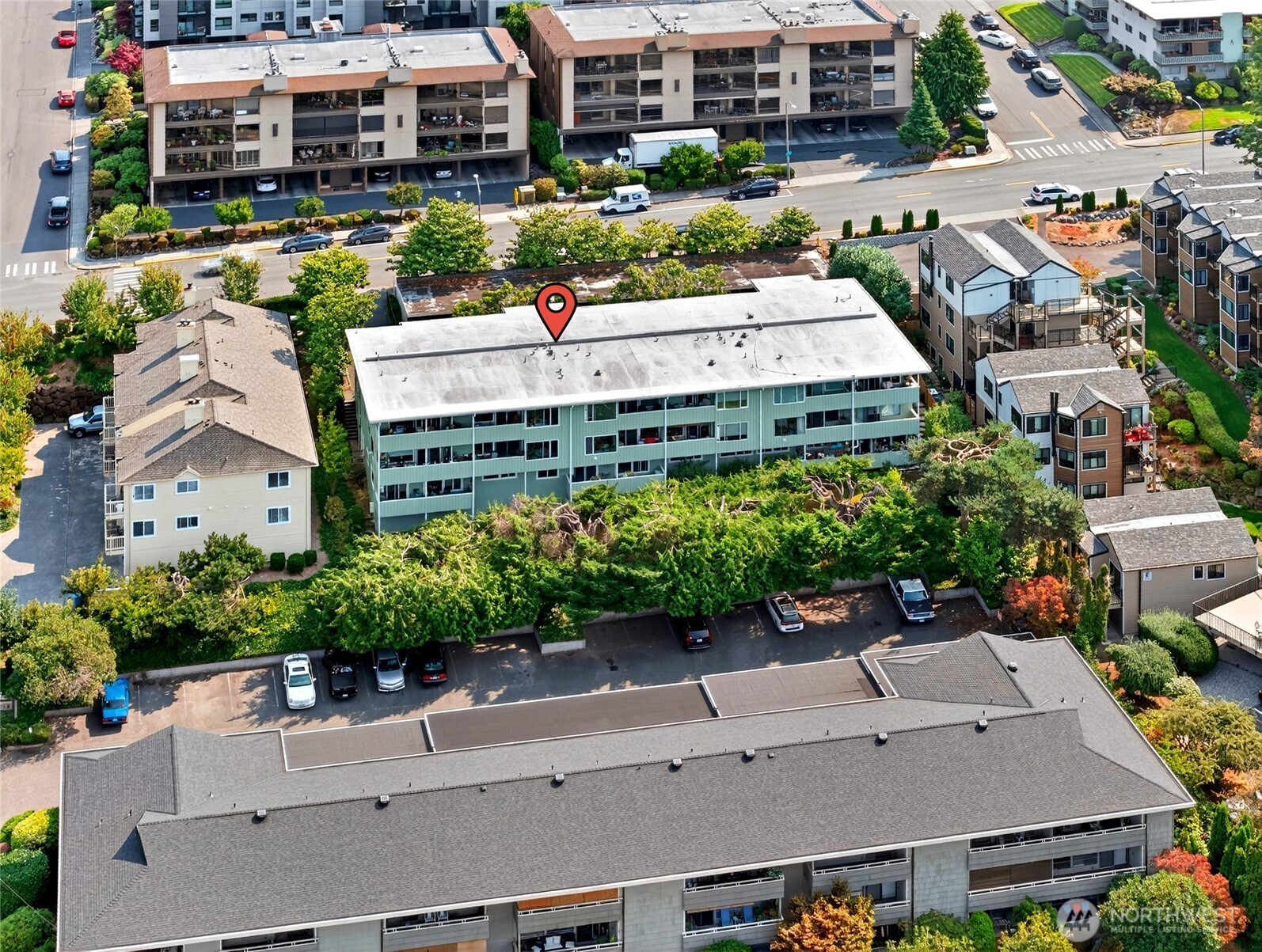 1020 5th Avenue South, Unit 2 Edmonds, WA 98020 - Photo 28 of 31
