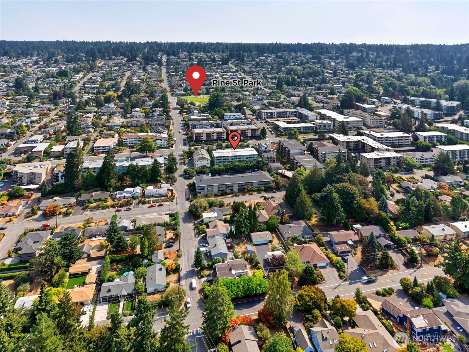 1020 5th Avenue South, Unit 2 Edmonds, WA 98020 - Photo 29 of 31