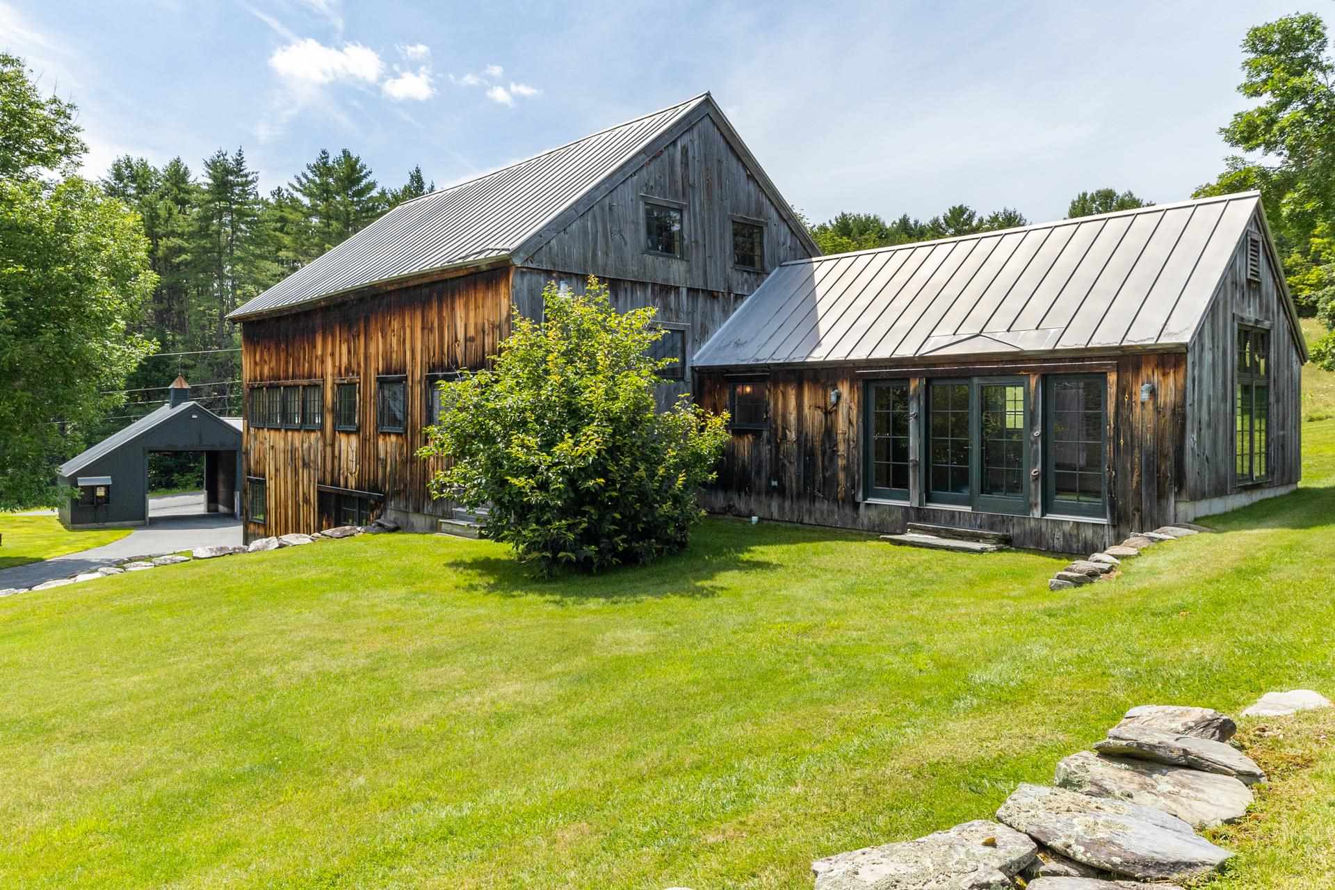 1046 Beaver Meadow Road Norwich, VT 05055 - Photo 26 of 40