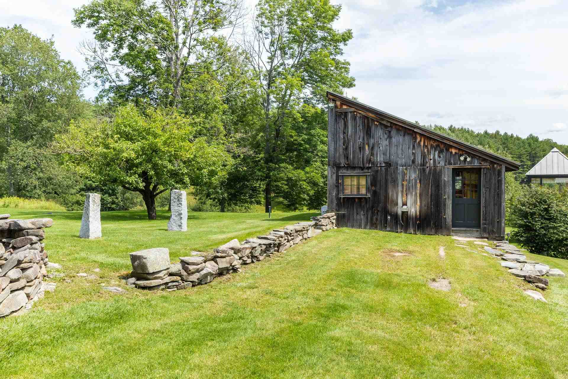 1046 Beaver Meadow Road Norwich, VT 05055 - Photo 32 of 40