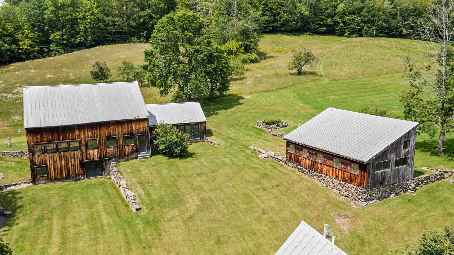 1046 Beaver Meadow Road Norwich, VT 05055 - Photo 34 of 40
