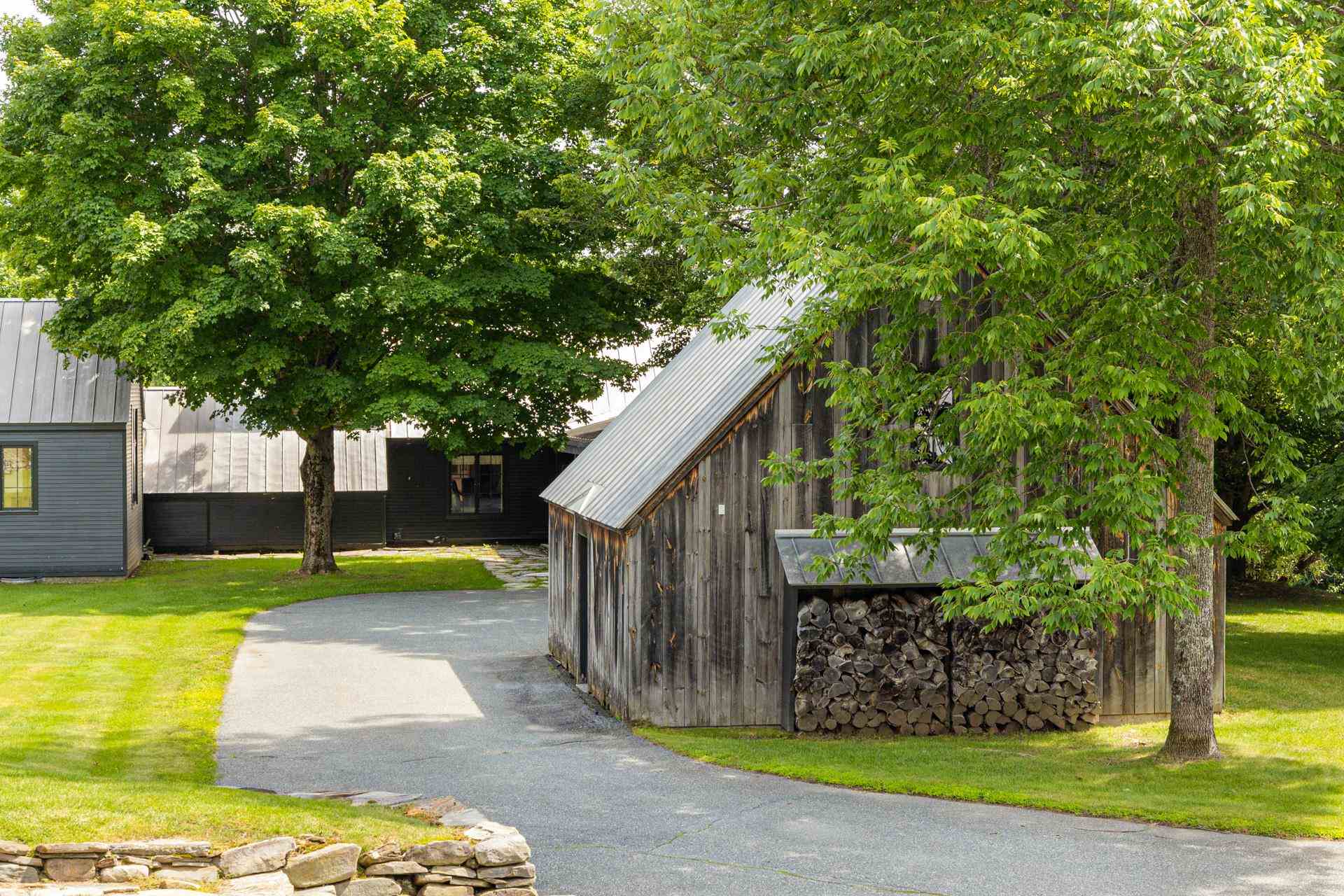 1046 Beaver Meadow Road Norwich, VT 05055 - Photo 35 of 40