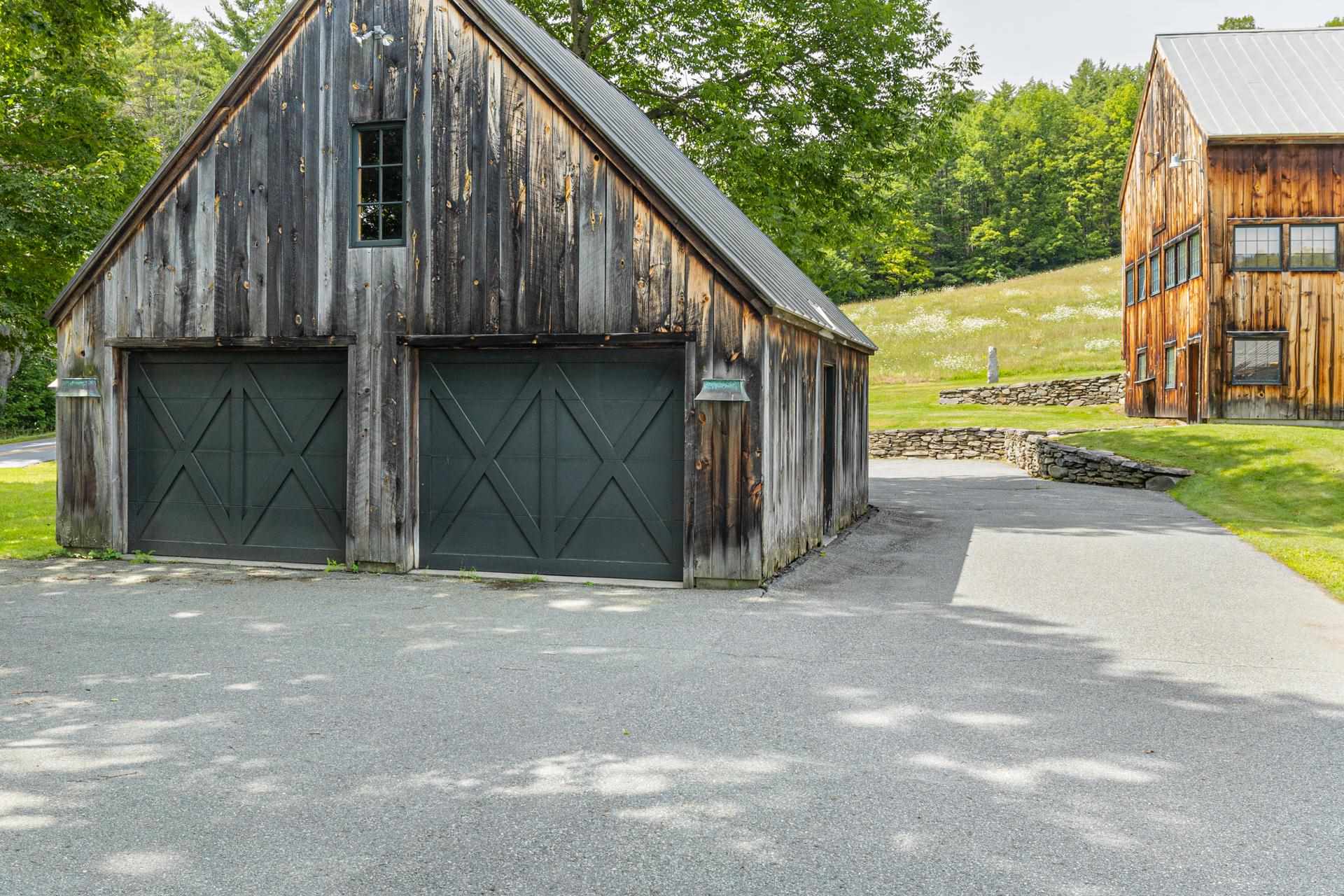 1046 Beaver Meadow Road Norwich, VT 05055 - Photo 36 of 40