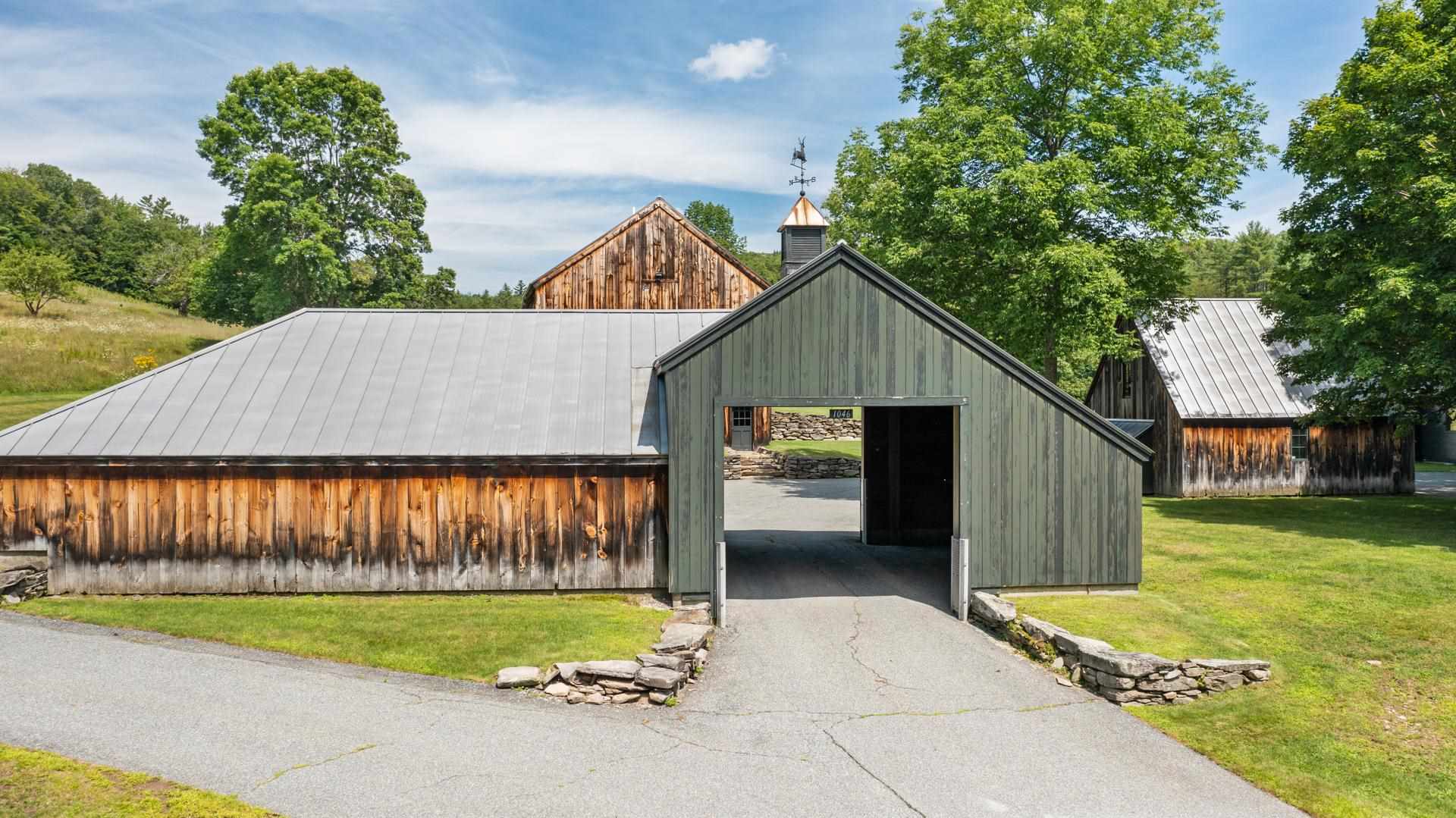 1046 Beaver Meadow Road Norwich, VT 05055 - Photo 37 of 40