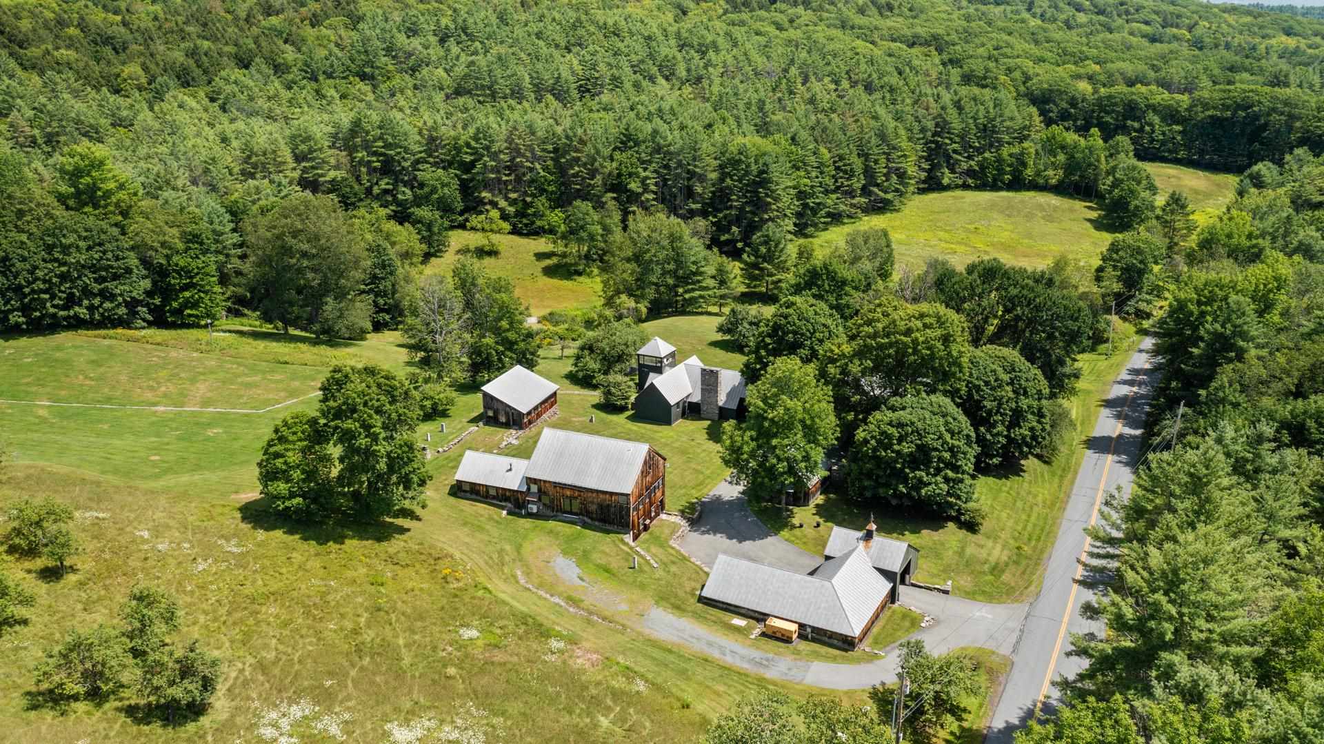 1046 Beaver Meadow Road Norwich, VT 05055 - Photo 39 of 40