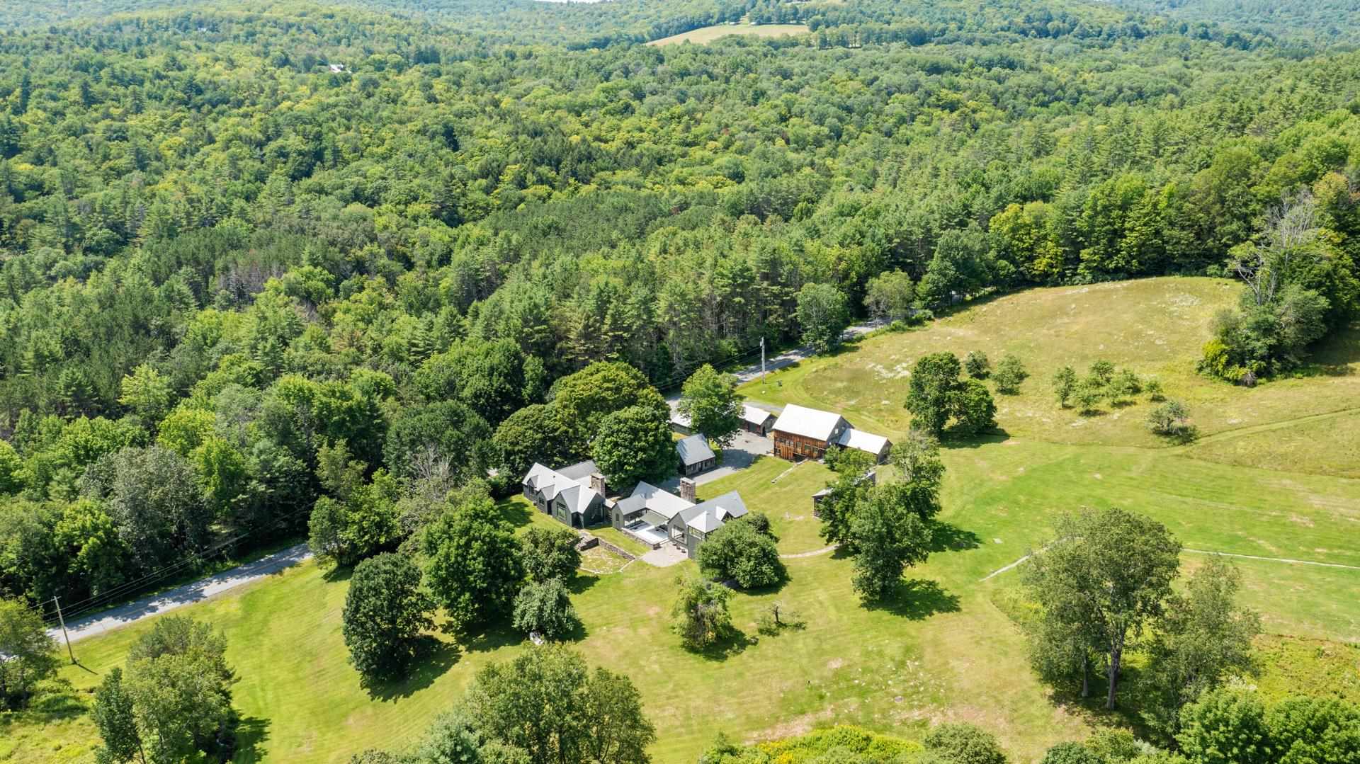 1046 Beaver Meadow Road Norwich, VT 05055 - Photo 40 of 40
