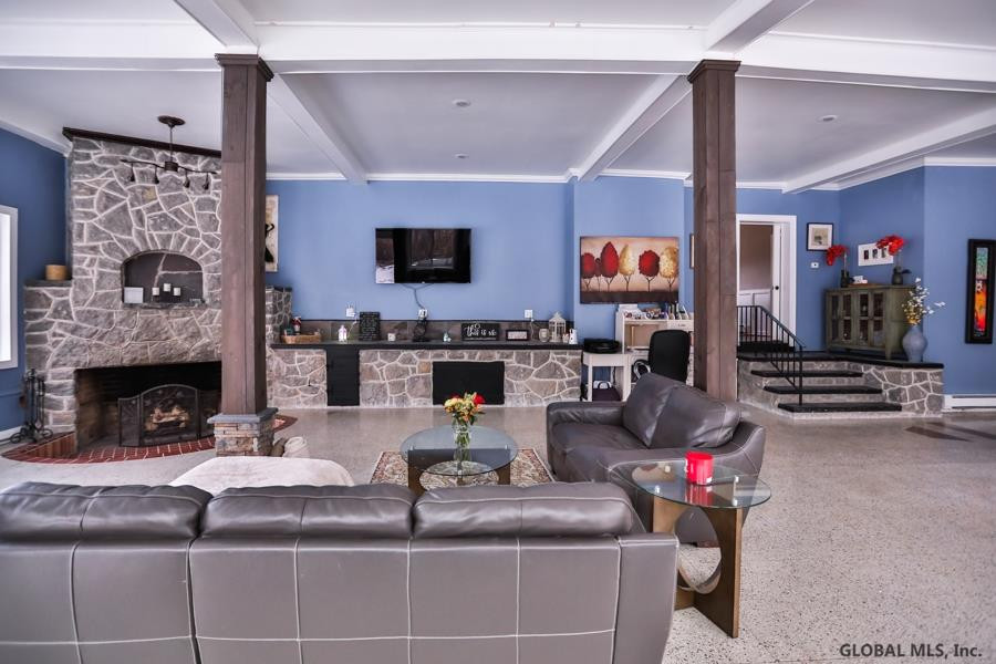 654 Sand Creek Road Colonie, NY 12205 - Photo 16 of 43 Photo 16