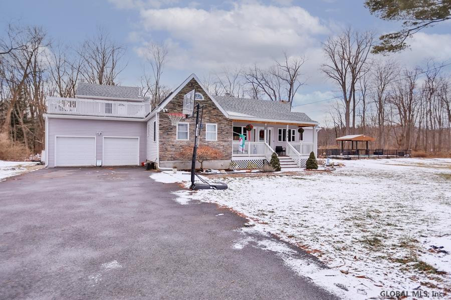 654 Sand Creek Road Colonie, NY 12205 - Photo 2 of 43 Photo 2