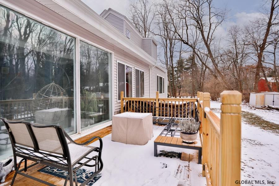 654 Sand Creek Road Colonie, NY 12205 - Photo 42 of 43 Photo 42