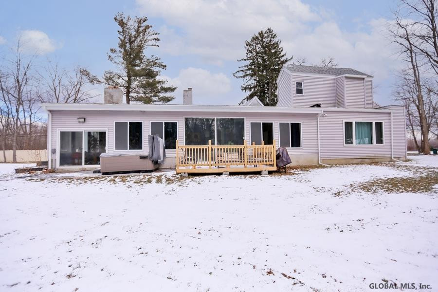 654 Sand Creek Road Colonie, NY 12205 - Photo 43 of 43 Photo 43