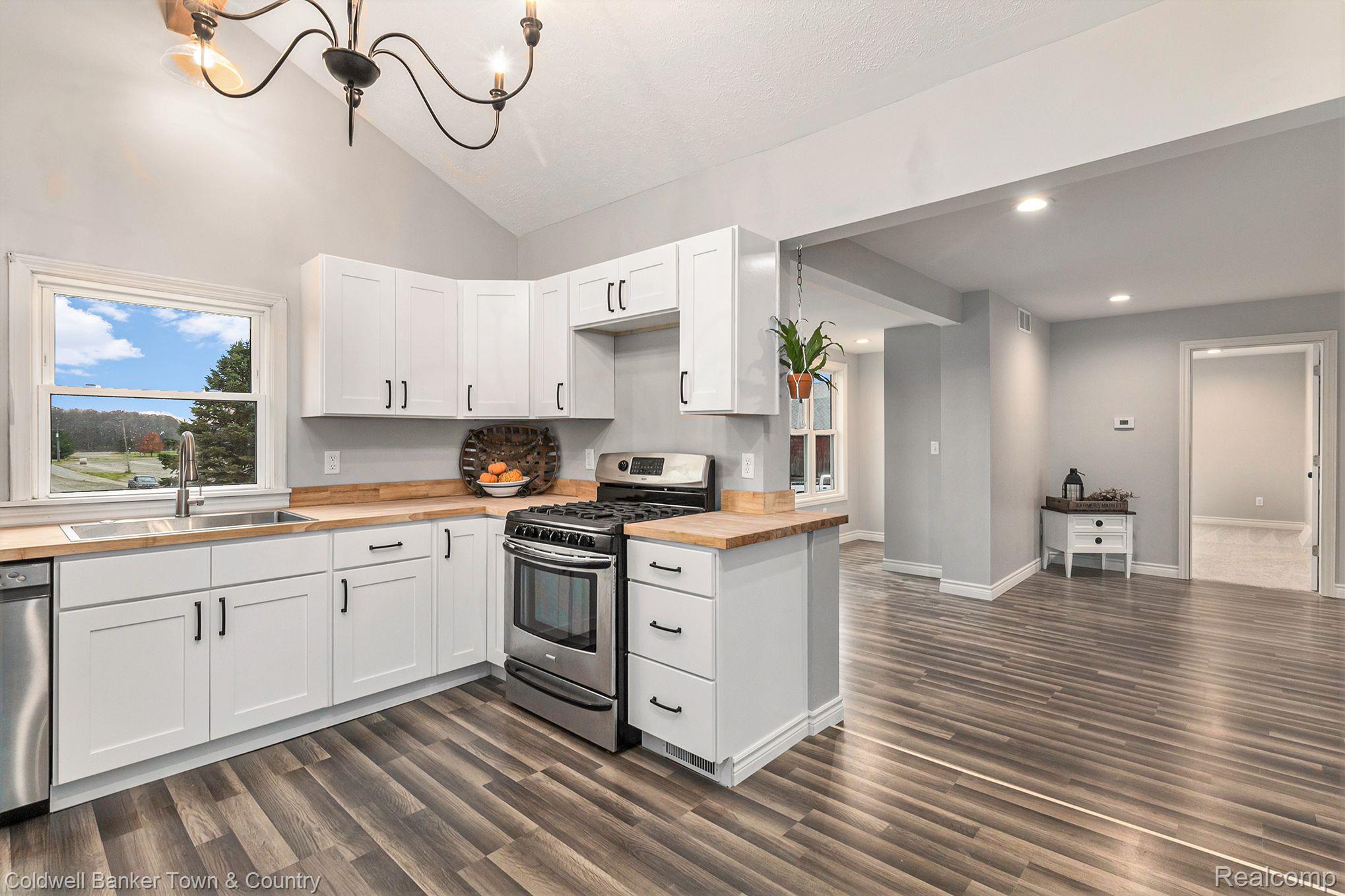 6666 West Sherwood Road Fowlerville, MI 48836 - Photo 7 of 45 Gallery Image 7