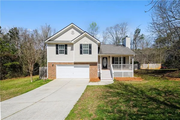 $350,000 | 1133 Bradford Park Drive, Auburn, GA 30011