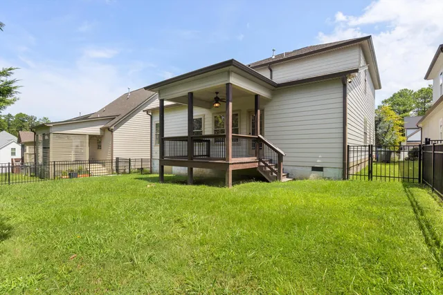 $2,950 | 2611 Wendell Way, Chattanooga, TN 37421