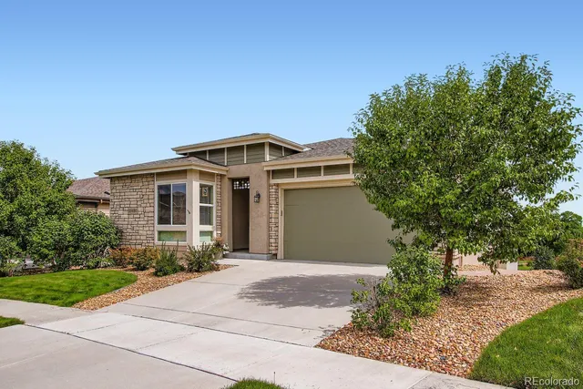 $935,000 | 10680 West Big Horn Circle, Broomfield, CO 80021