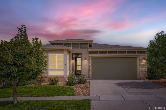 $950,000 | 10680 West Big Horn Circle, Broomfield, CO 80021