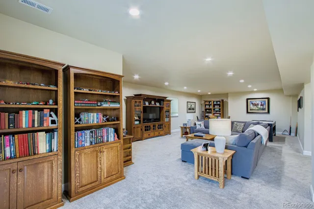 $950,000 | 10680 West Big Horn Circle, Broomfield, CO 80021