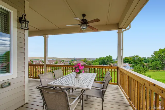 $950,000 | 10680 West Big Horn Circle, Broomfield, CO 80021