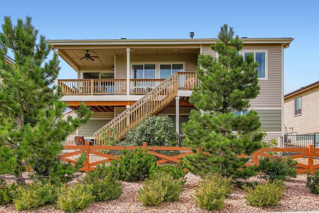 $950,000 | 10680 West Big Horn Circle, Broomfield, CO 80021