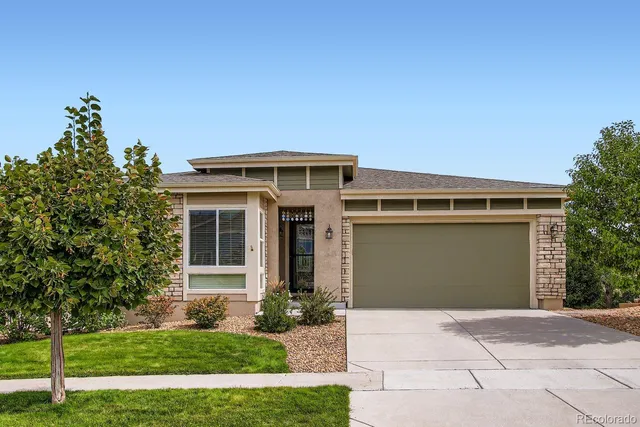 $950,000 | 10680 West Big Horn Circle, Broomfield, CO 80021