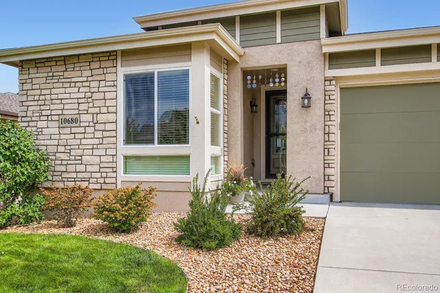 $950,000 | 10680 West Big Horn Circle, Broomfield, CO 80021
