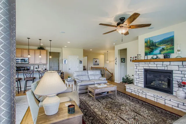 $950,000 | 10680 West Big Horn Circle, Broomfield, CO 80021