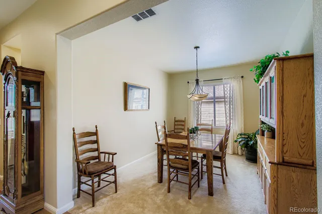 $950,000 | 10680 West Big Horn Circle, Broomfield, CO 80021