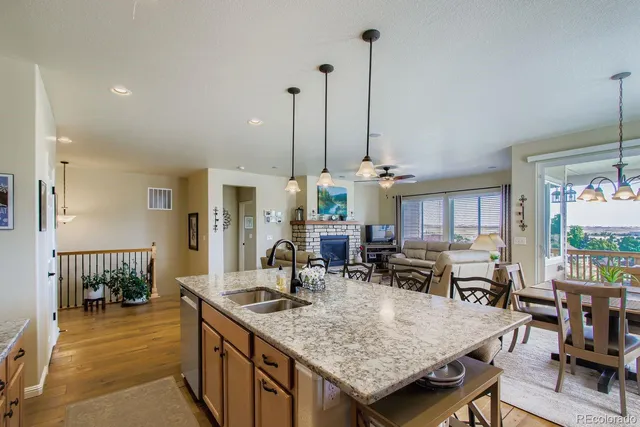 $950,000 | 10680 West Big Horn Circle, Broomfield, CO 80021