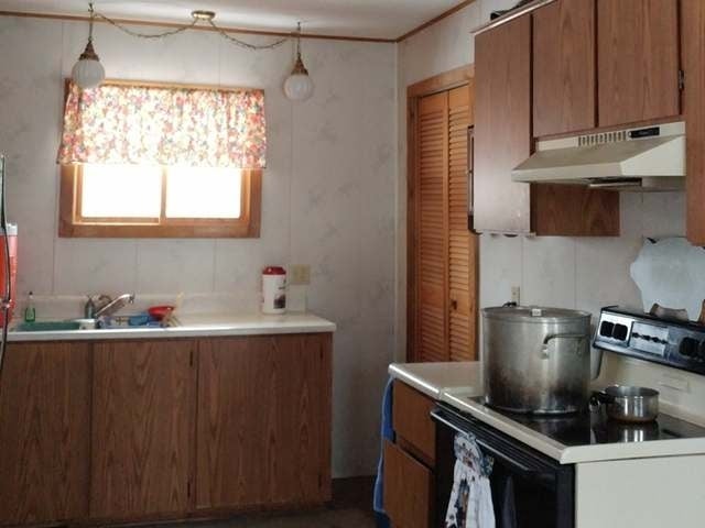 10446 Easement Road Long Lake, WI 54542 - Photo 13 of 19 Gallery Image 13
