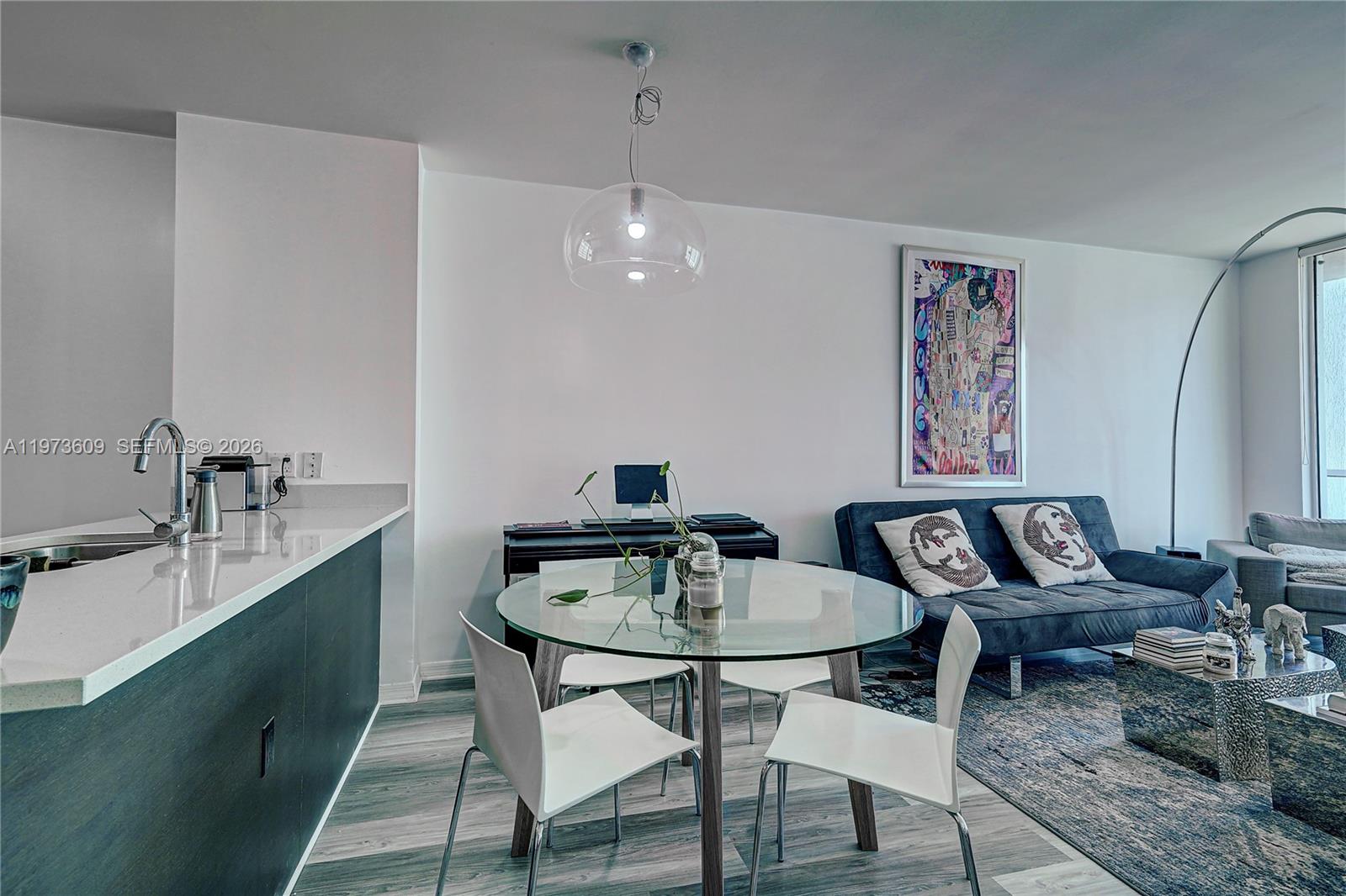 500 Brickell Avenue, Unit 4004 Miami, FL 33131 - Photo 10 of 15