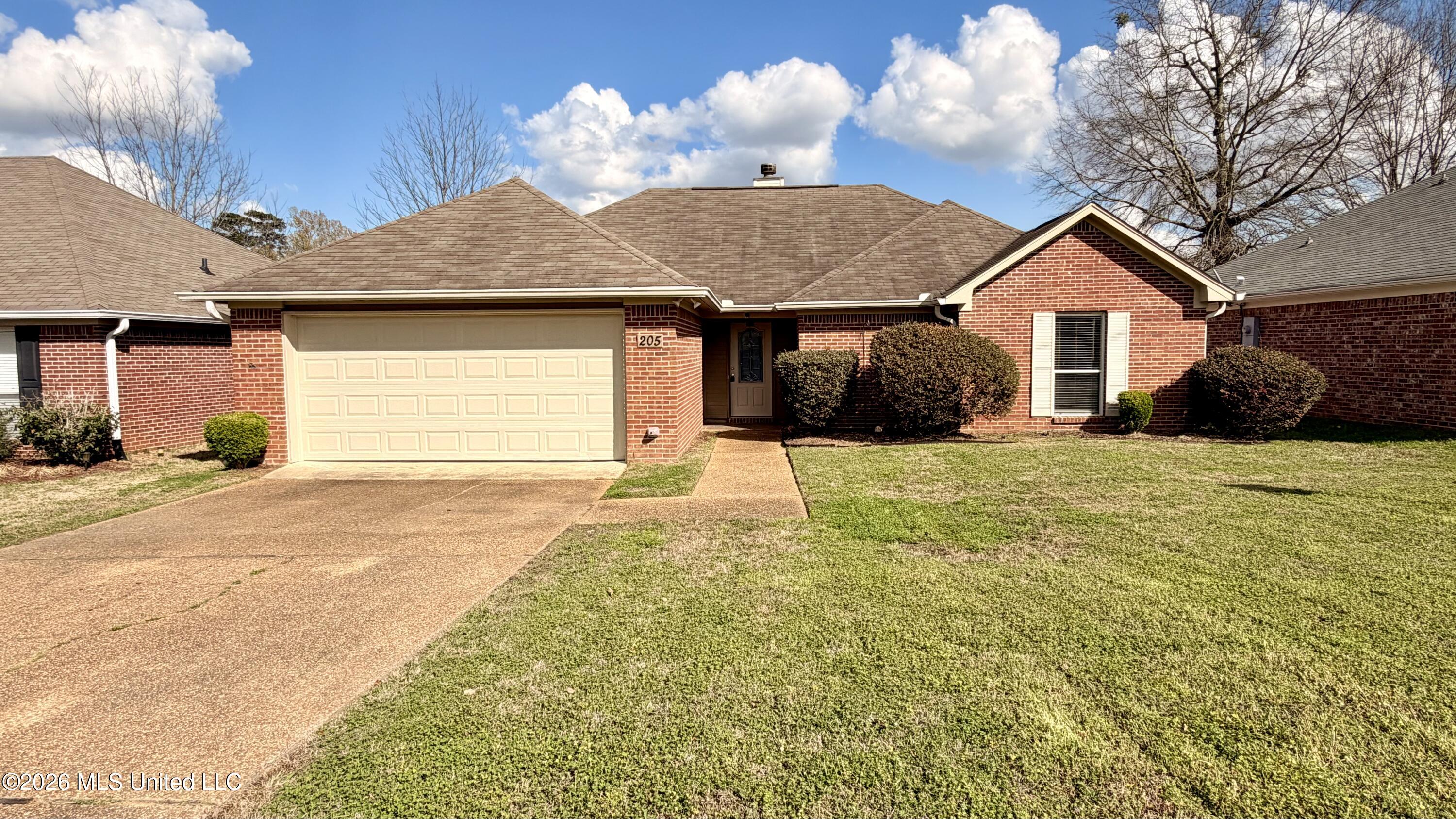 205 Edge Water Branch Drive Brandon, MS 39042 - Photo 1 of 34 IMG_1522