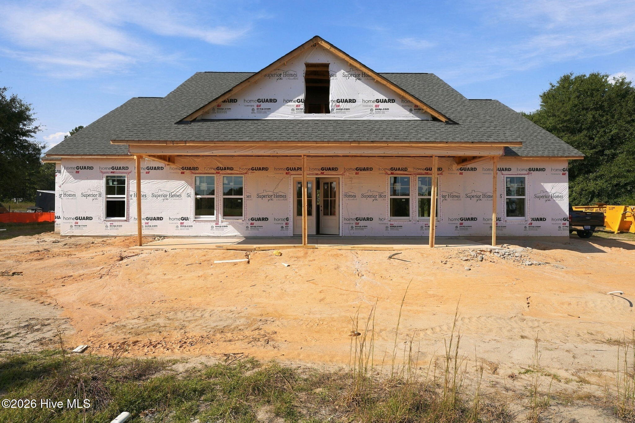 2138 Camp Easter Road Carthage, NC 28327 - Photo 1 of 15 2138 Camp Easter Road