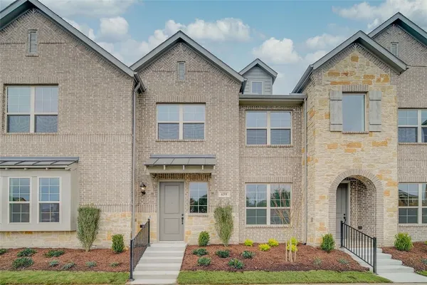 $2,550 | 659 Trail Side Drive, Lewisville, TX 75067