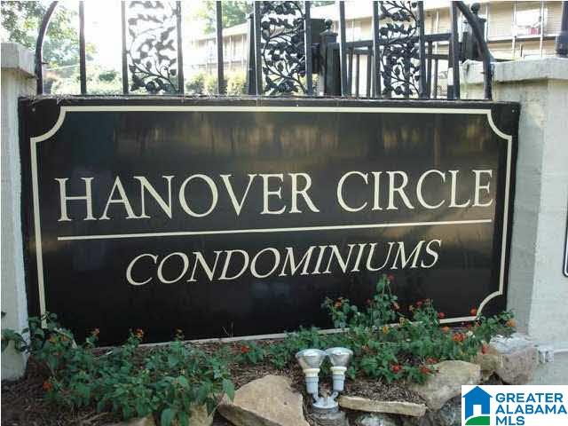 57 Hanover Circle, Unit 122 Birmingham, AL 35205 - Photo 1 of 32