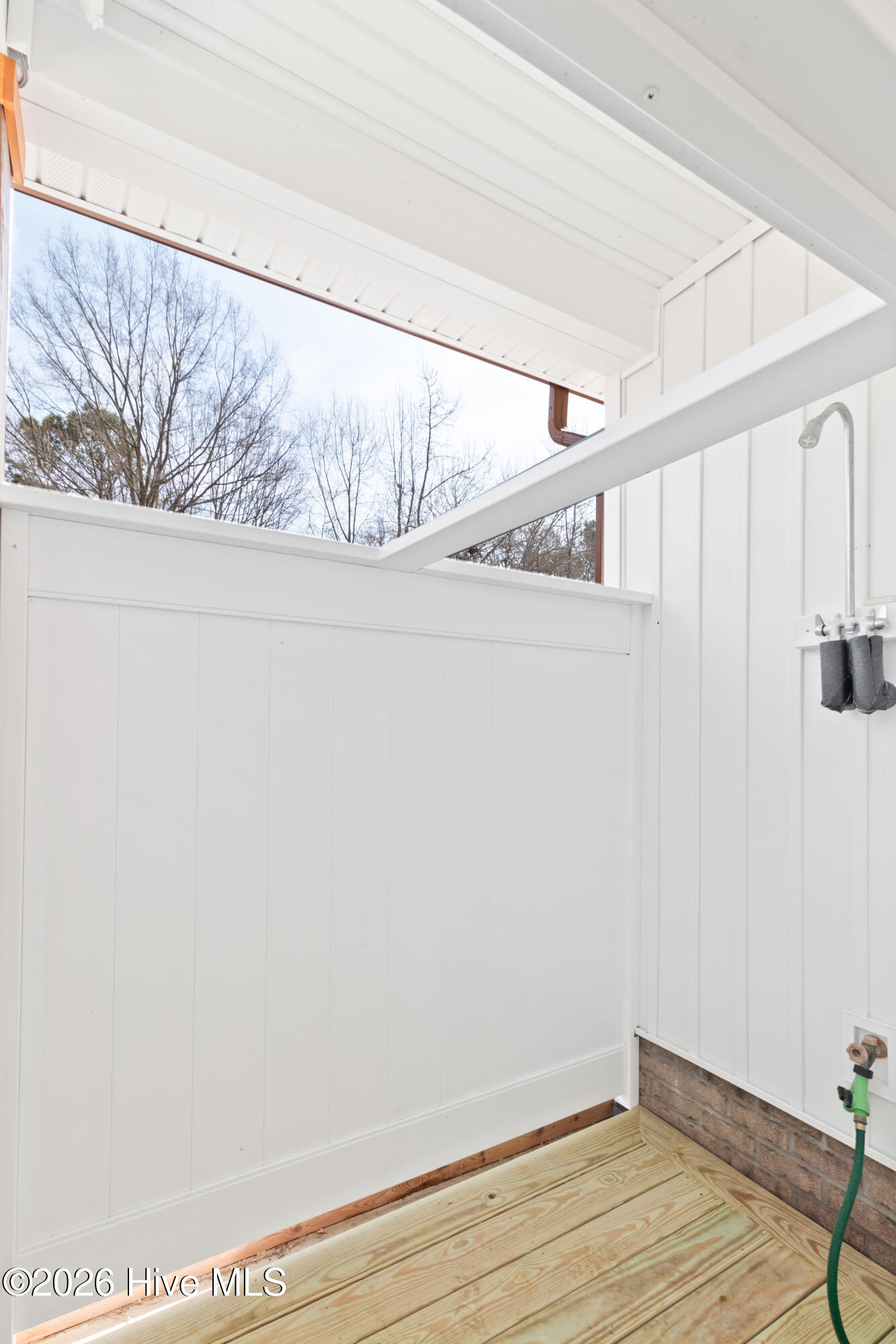 703 Poplar Neck Road Edenton, NC 27932 - Photo 6 of 39 outdoor shower