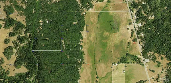 $165,000 | 45500 Meadow Lane South, Laytonville, CA 95454