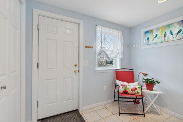 10 Overset Road Portland, ME 04103 - Photo 22 of 30 Back entryway