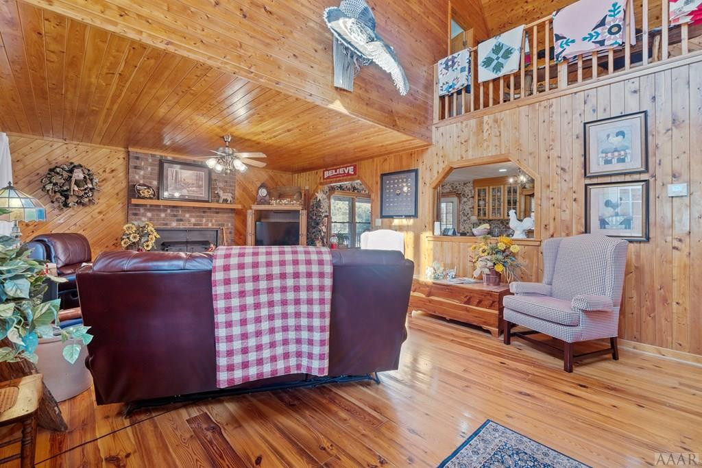 120 Taylor Mill Road Eure, NC 27935 - Photo 14 of 75 Gallery Image 14