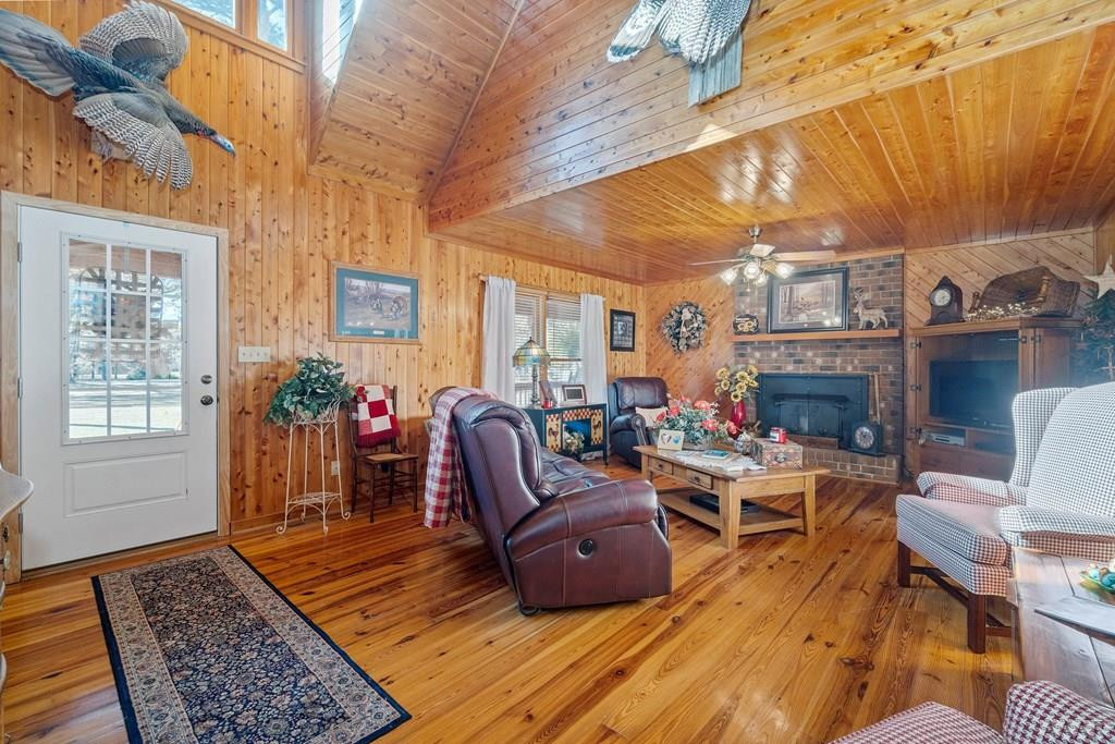 120 Taylor Mill Road Eure, NC 27935 - Photo 15 of 75 Gallery Image 15