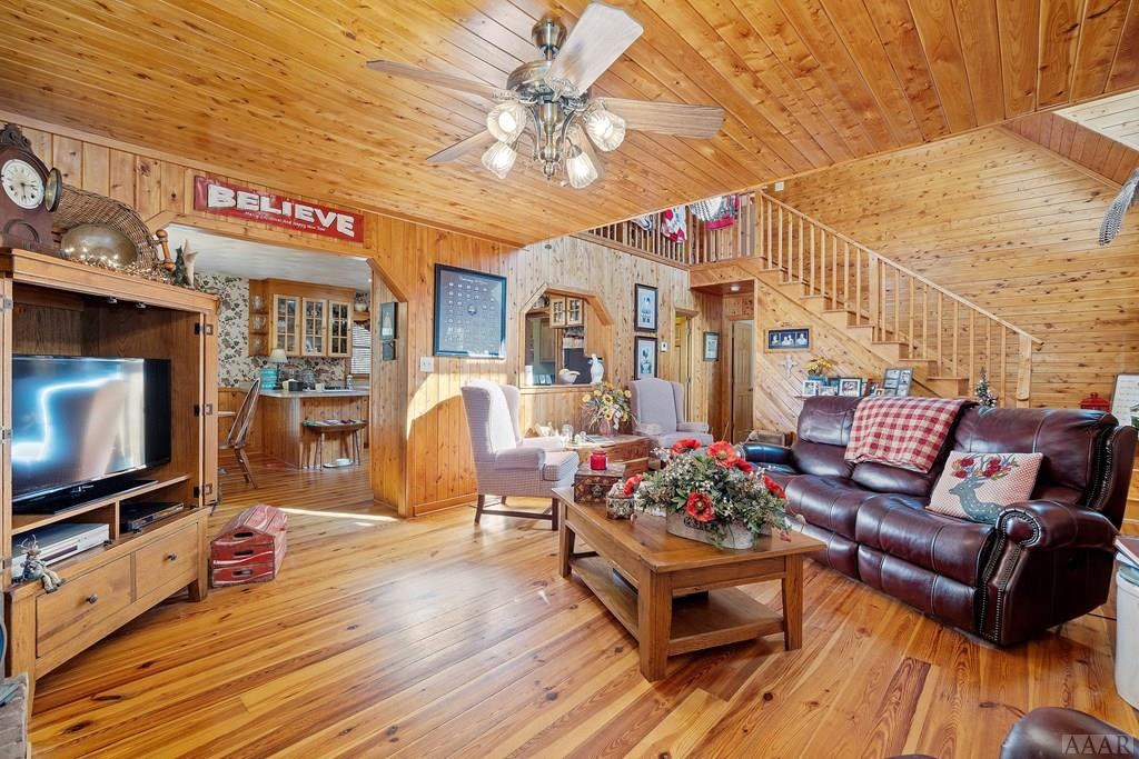 120 Taylor Mill Road Eure, NC 27935 - Photo 17 of 75 Gallery Image 17