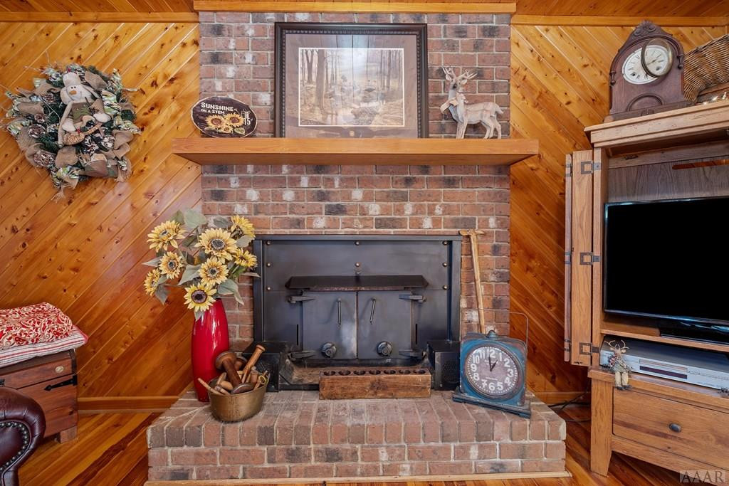 120 Taylor Mill Road Eure, NC 27935 - Photo 18 of 75 Gallery Image 18