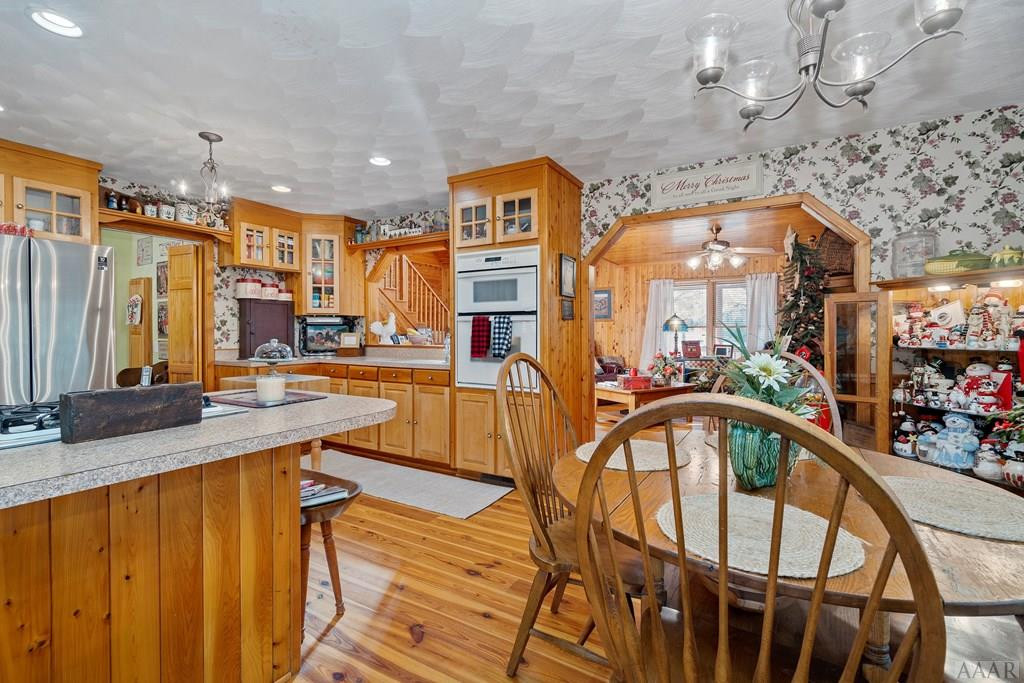 120 Taylor Mill Road Eure, NC 27935 - Photo 20 of 75 Gallery Image 20