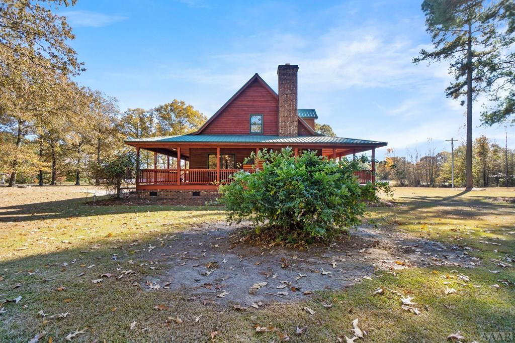 120 Taylor Mill Road Eure, NC 27935 - Photo 2 of 75 Gallery Image 2