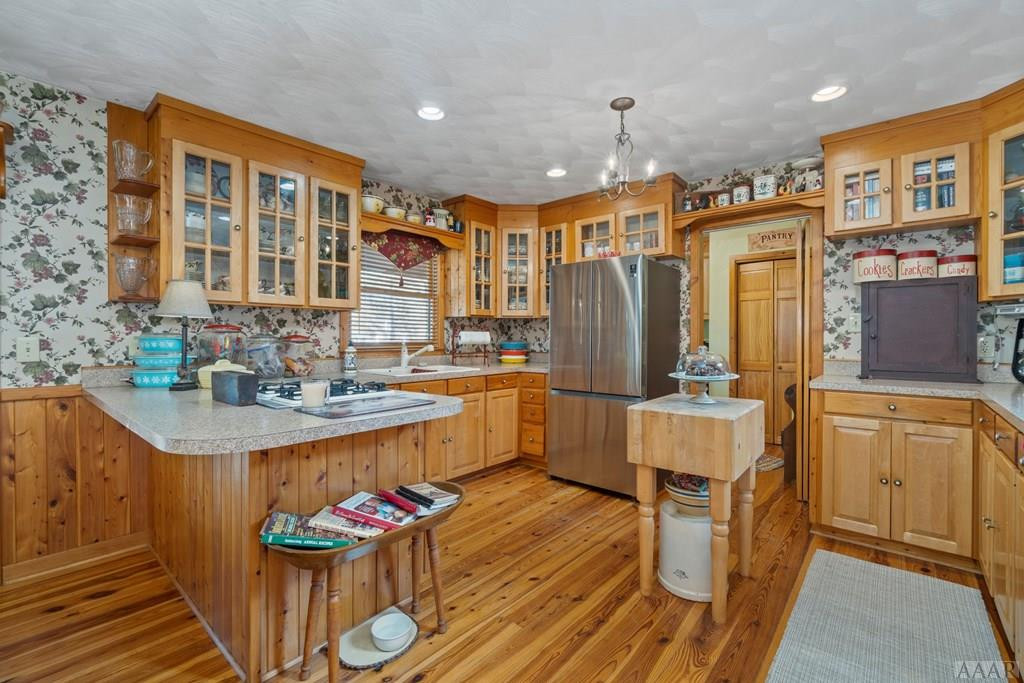 120 Taylor Mill Road Eure, NC 27935 - Photo 21 of 75 Gallery Image 21