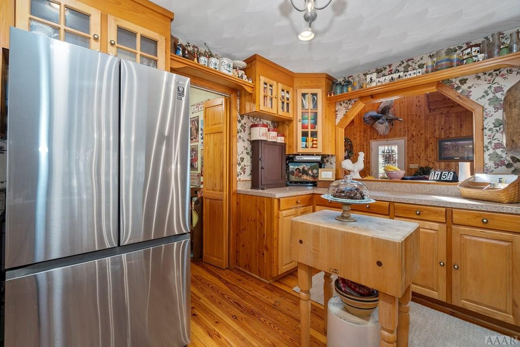 120 Taylor Mill Road Eure, NC 27935 - Photo 24 of 75 Gallery Image 24