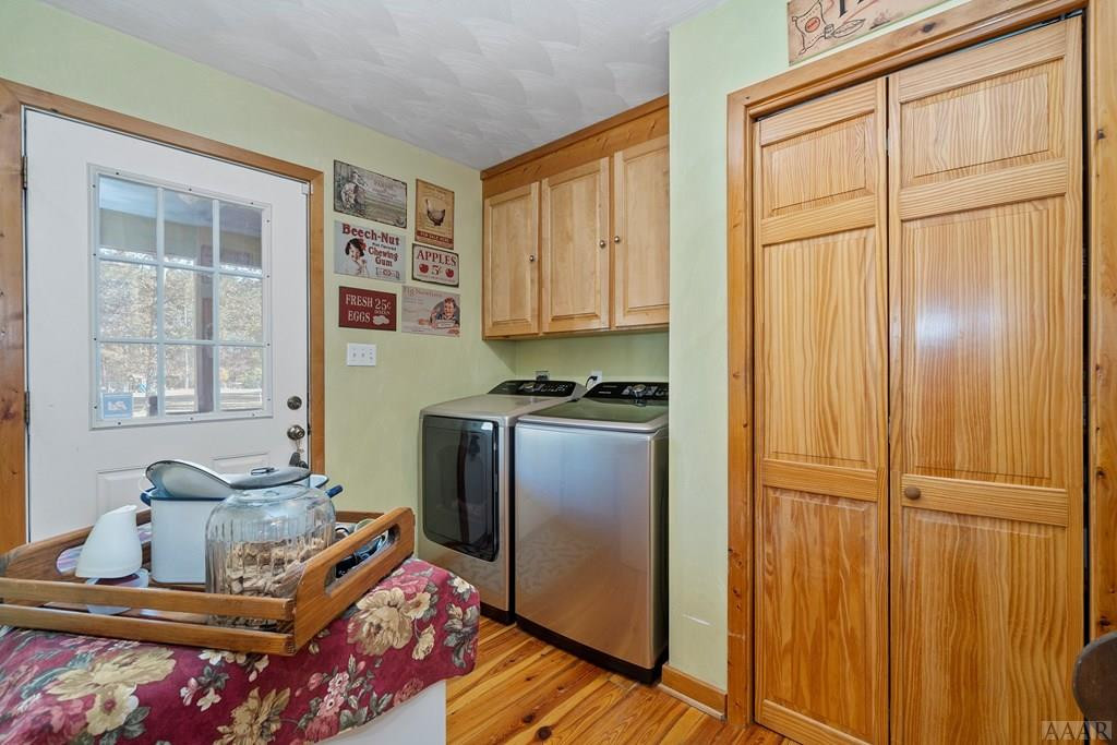 120 Taylor Mill Road Eure, NC 27935 - Photo 25 of 75 Gallery Image 25